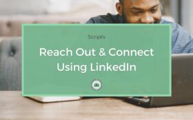 LinkedIn Connection Scripts