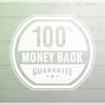 Money back guarantee